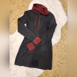 Cynthia Rowley Tunic Sweater